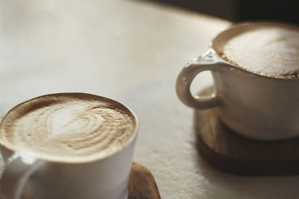 Quelles différences entre le café chaud et froid ? 