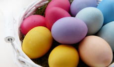 7 raisons de fêter Pâques au travail !