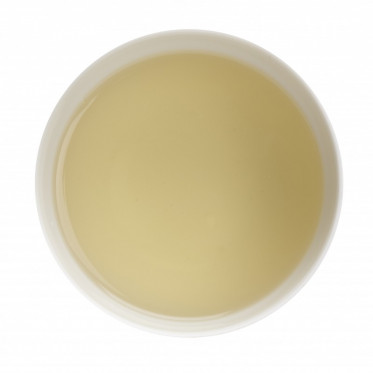 Thé blanc Dammann Frères - Passion de Fleurs - 24 sachets Cristal