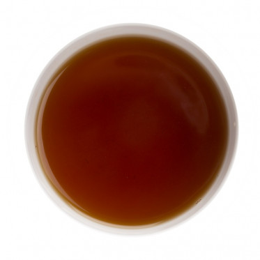 Thé Noir Dammann Frères Darjeeling - 24 sachets Cristal