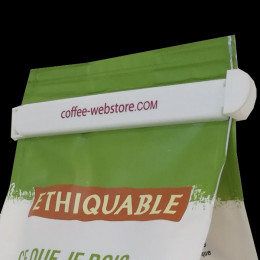 Clip de fermeture Coffee-Webstore