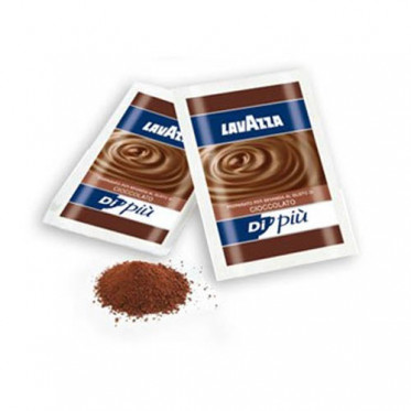 Chocolat chaud Dosette Individuelle Lavazza Chocolat Chaud