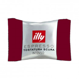 Espresso Tostatura Scura - NOIR