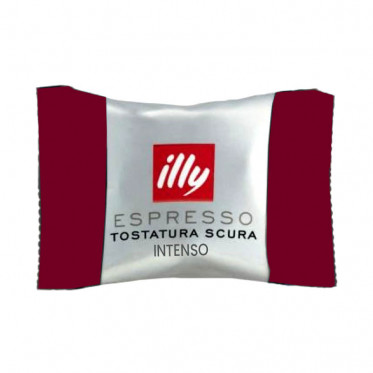 Espresso Tostatura Scura - NOIR