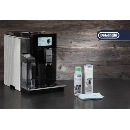 Nettoyant DeLonghi Eco MultiClean DLSC550 Anti bactérien - 250 ml