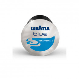 Capsule Lavazza BLUE Decaffeinato - 100 capsules