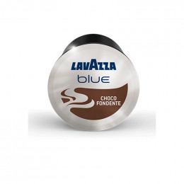 Capsule Lavazza BLUE Chocolat Fondant - 50 capsules