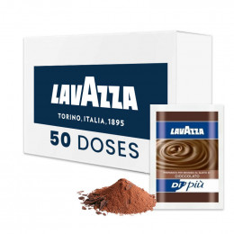 Capsule Lavazza BLUE Bevanda Bianca + Chocolat - 50 boissons
