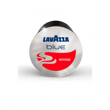 Capsule Lavazza Blue Intenso Capsule Lavazza Blue