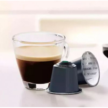 Capsule Starbucks by Nespresso Espresso Roast
