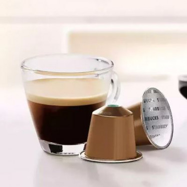 Capsule Starbucks by Nespresso House Blend