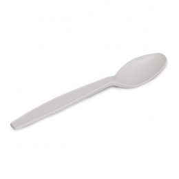 Cuillère en maïs 12.5 cm - Par 50