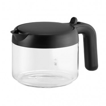 Carafe à Café Delonghi - Verseuse Cafetière filtre 750 ml - DLSC021