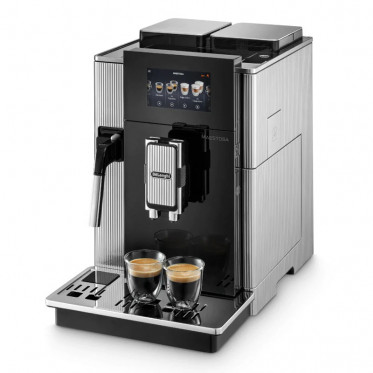 Machine à café en grains Delonghi Maestosa EPAM 960.75.GLM