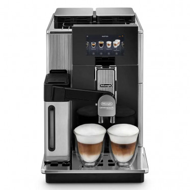 Machine à café en grains Delonghi Maestosa EPAM 960.75.GLM