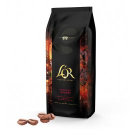 Café en Grains L'Or Professional Espresso Intense - 1 Kg
