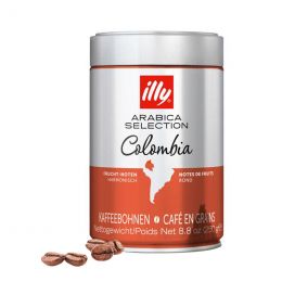 Café en Grains Caffè illy Espresso Sélection Colombie - 250 gr