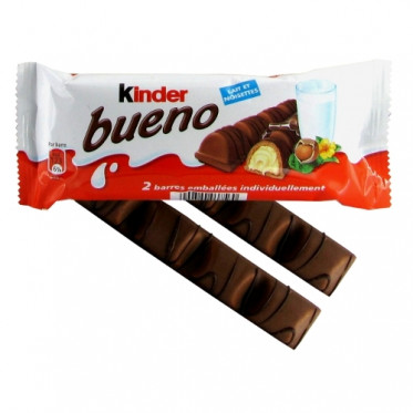 Kinder Bueno