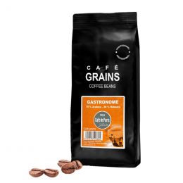 Café en Grains Café de Paris Gastronome - 1 Kg