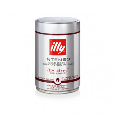Comprar online Café en grano Caffè Illy Espresso Intenso 250gr