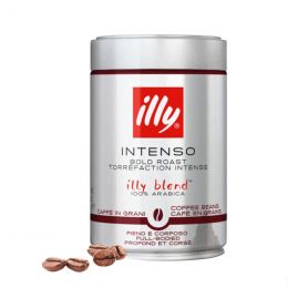 Comprar online Café en grano Caffè Illy Espresso Intenso 250gr