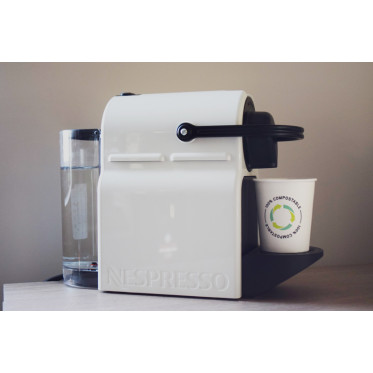 Gobelet en carton Emballage Individuel 20 cl - par 500