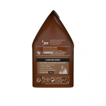 Dosette Senseo Cappuccino Original - 8 dosettes
