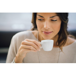 Café Moulu Costadoro Arabica Macinato - 4 boites métal - 1 Kg