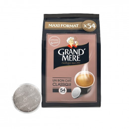 Dosette Souple Grand' Mère Classique 3 paquets