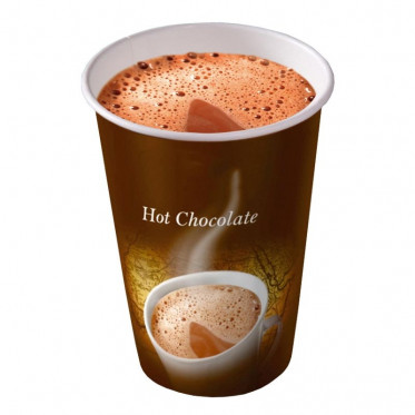 Gobelet Pré-dosés Premium Nestlé Chocolat Chaud Lacté : 10 gobelets