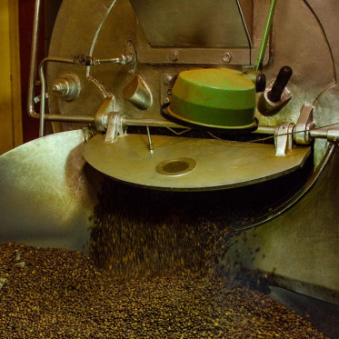 Café Voisin Goût français Cocorico
