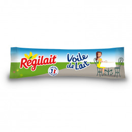 Lait en poudre Régilait Voile de Lait - 15 sticks