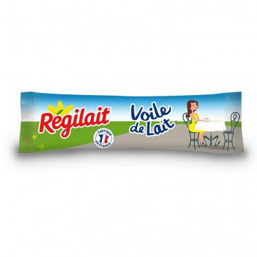 Lait en poudre Régilait Voile de Lait - 15 sticks