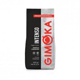Café en Grains Gimoka Intenso - 1 Kg