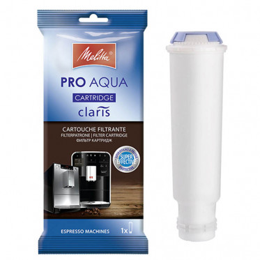 Melitta : Cartouche Filtrante  Pro Aqua