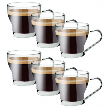 Bormioli Rocco Espresso Oslo 10 cl