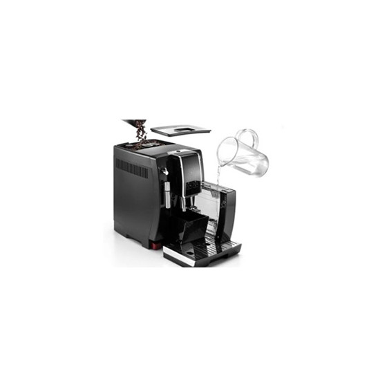 DeLonghi Dinamica FEB 3515.B