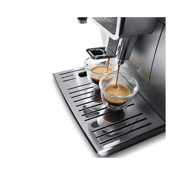 DeLonghi Dinamica FEB 3535.SB