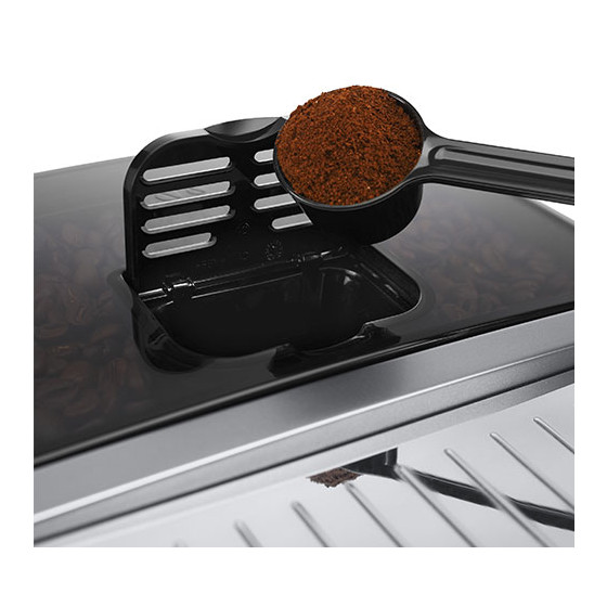 DeLonghi Dinamica FEB 3535.SB