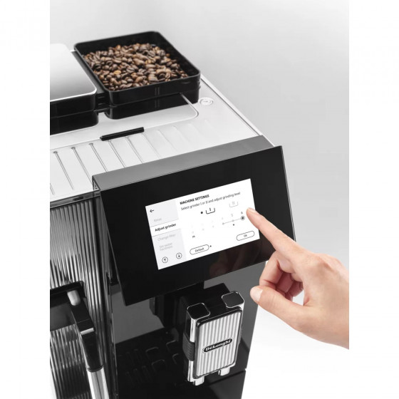 Delonghi Maestosa EPAM 960.75.GLM