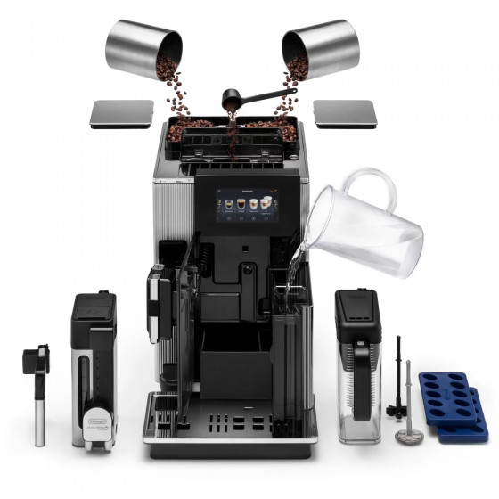 Delonghi Maestosa EPAM 960.75.GLM