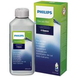 Détartrant Philips pour Machine Saeco Philips - 250 ml