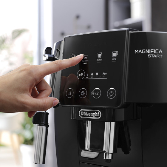 DeLonghi Magnifica Start FEB 2221.B