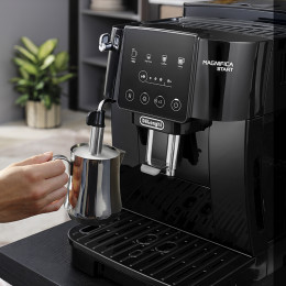 DeLonghi Magnifica Start FEB 2221.B