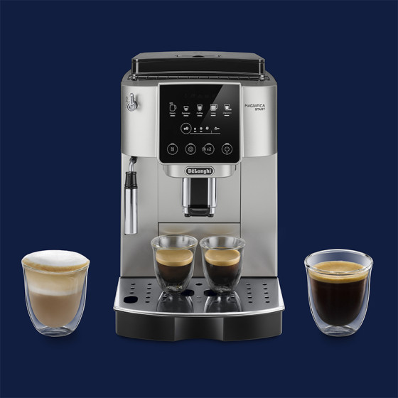 DeLonghi Magnifica Start FEB 2231.SB
