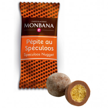Monbana 200 Pépite au Speculoos