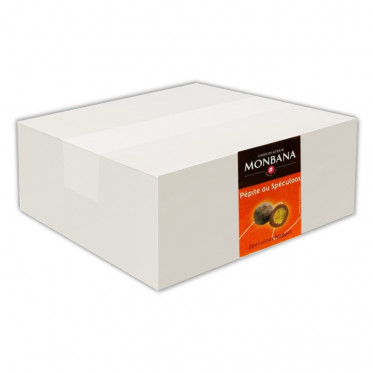 Monbana 200 Pépite au Speculoos