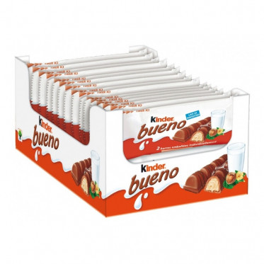 Kinder Bueno