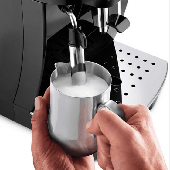 Delonghi Magnifica Start ECAM 220.21.B