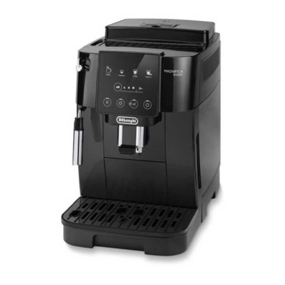 Delonghi Magnifica Start ECAM 220.21.B